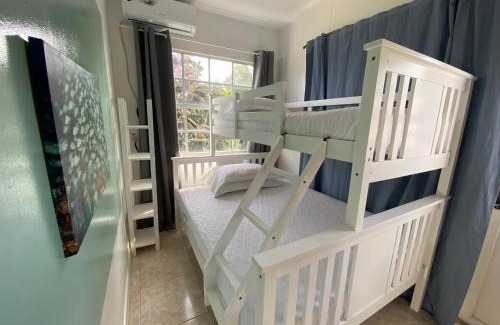 Cas Grandi Apartment | 4BlessingsCuracao2