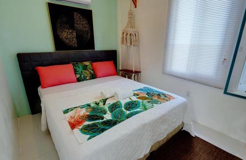 Cas Grandi Apartment | 4BlessingsCuracao2