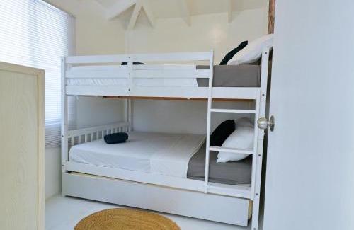 Cas Grandi Apartment | 4BlessingsCuracao2