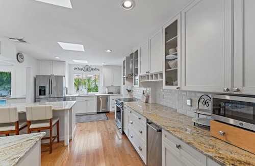 Juno Beach House | 4BR 3.5BA Juno Beach Pool Home