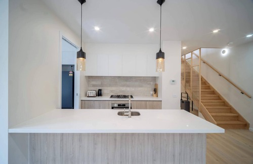 Ashburton House | 4BR Brand new Townhouse in Ashburton Shopping Golf