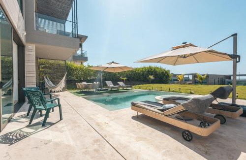 Porto Nao Villa | 4BR Caribbean Deluxe Villa 3C