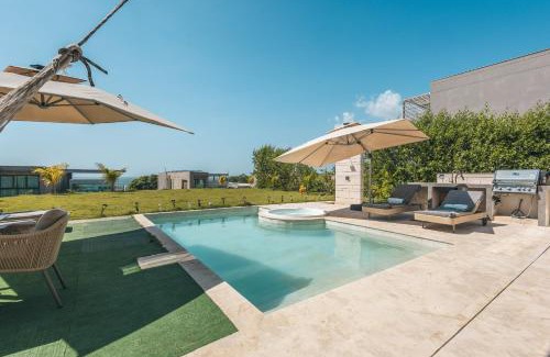 Porto Nao Villa | 4BR Caribbean Deluxe Villa 3C