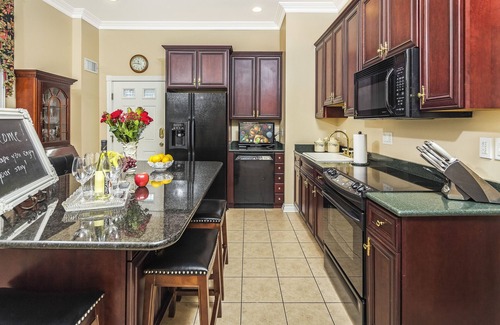 Ballenger Creek Cottage | 4BR Cottage: Pool, Near Downtown, Heated Spa-Open Year Round, On-site Masseuse!
