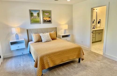 Donelson House | 4br Game Room 6 Beds Family, Opry & Bway