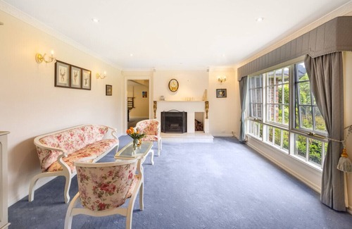Eight Mile Plains House | 4BR German-style Villa w/ Pool@Eight Mile Plains