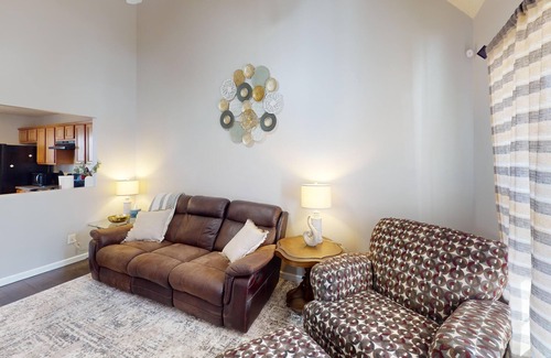 Cartersville House | 4BR Home Minutes to Downtown Cartersville & Museum