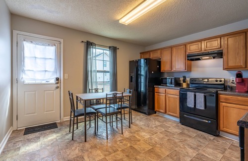 Cartersville House | 4BR Home Minutes to Downtown Cartersville & Museum