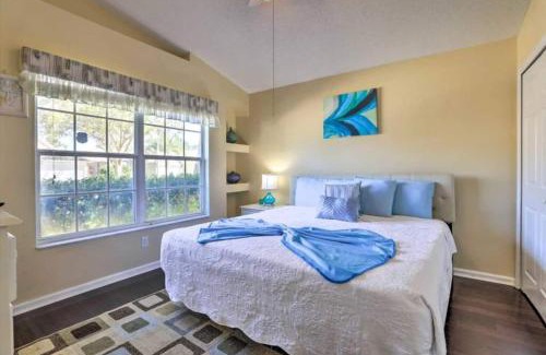 Weston Hills House | 4br Home W Pool Heat Included For September