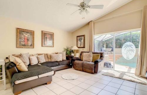 Weston Hills House | 4br Home W Pool Heat Included For September