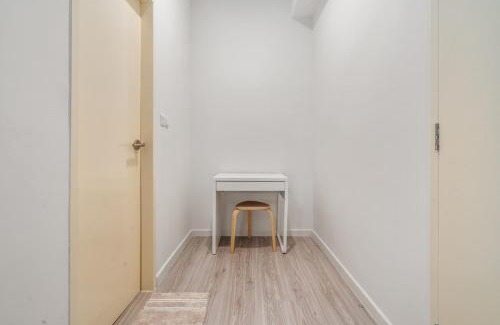 Seri Kembangan Apartment | 4BR Matcha-Inspired Home at Meta Residence by RumaBnB