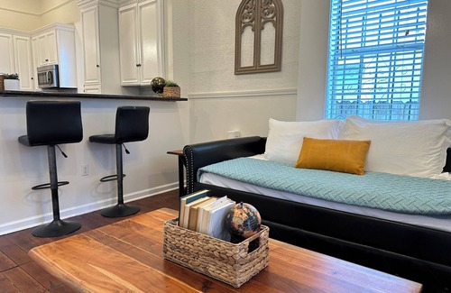 Milan House | 4BR Natural Beauty New Orleans Home - 7 Min to FQ