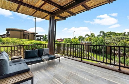 El Ocotal Condo | 4BR Oasis | Pool, A/C & Ocean Breeze