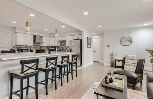 Lamar Heights Area House | 4BR Retreat w/Fenced Yard, Pet Friendly