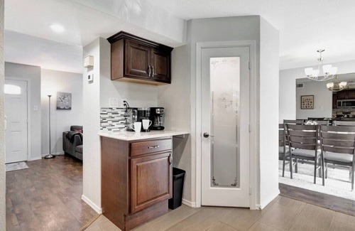 Tempe House | 4BR Tempe Home w/Pool Heating Option Available!