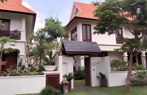 Ngu Hanh Son Villa | 4BR VILLA IN FURAMA/SEAVIEW