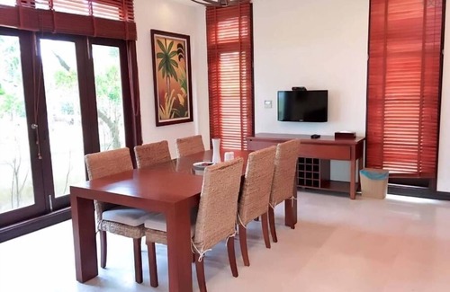Ngu Hanh Son Villa | 4BR VILLA IN FURAMA/SEAVIEW
