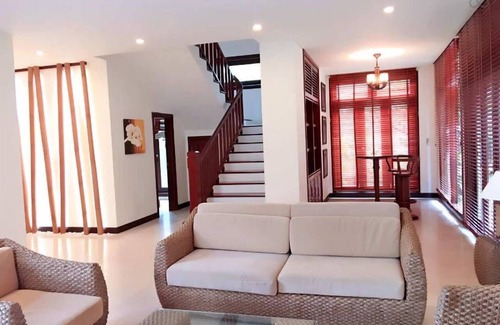 Ngu Hanh Son Villa | 4BR VILLA IN FURAMA/SEAVIEW