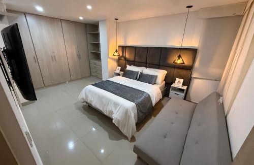 Valledupar Apartment | 4BRR Apto Luxury Palmetto 403