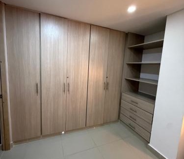 Valledupar Apartment | 4BRR Apto Luxury Palmetto 403