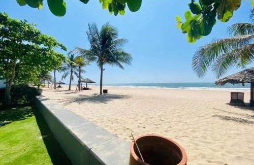 Phuoc Thuan Villa | 4BRs Villas at Ho Tram Sanctuary