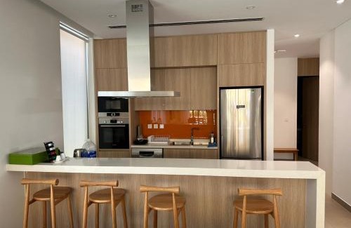 Phuoc Thuan Villa | 4BRs Villas at Ho Tram Sanctuary