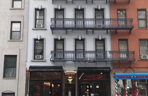 East Harlem Apartment | (4D) 1 Bedroom Apt Just Off Park Ave