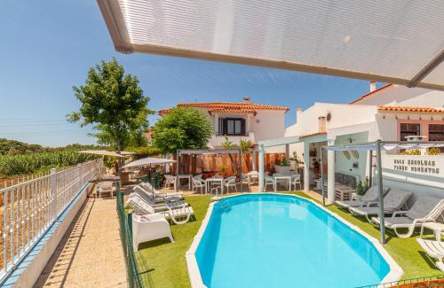 Alcacer do Sal Hotel | 4Ever Palace Design&Nature