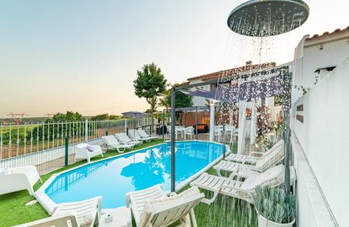Alcacer do Sal Hotel | 4Ever Palace Design&Nature