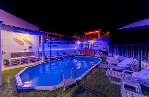 Alcacer do Sal Hotel | 4Ever Palace Design&Nature