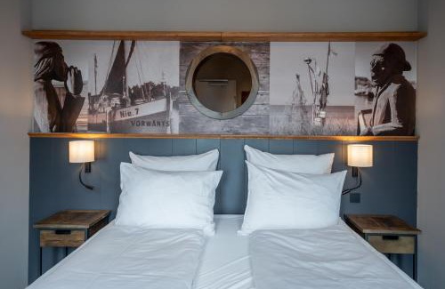 Niendorf Apartment | 4Hafenzeiten - NIE7 Vorwärts