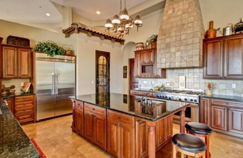 Troon North House | 4MILLION+ ESTATE HEATED POOL, MTN VIEW, TROON & SCOTTSDALE NAT'L GOLF COURSE