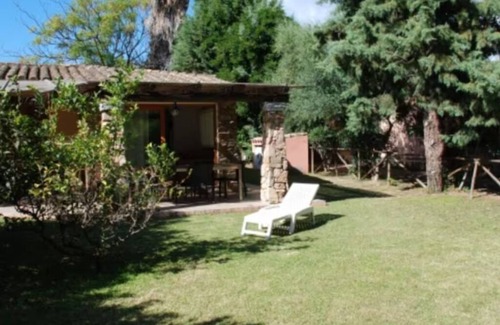 Villasimius Cottage | [4Min da spiaggia Simius] 8min Centro Villasimius