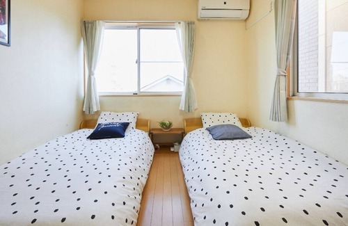 Toda House | 4min to sta / 3min to SM / 3min to CVS / Free Wifi