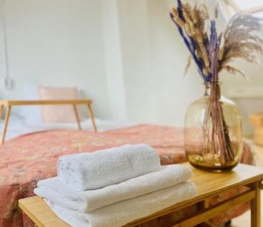 Tilburg Apartment | 4p Apt With Rooftop Terrace At Piushaven Centrum