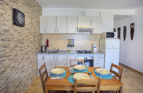 Puerto del Rosario Apartment | 4PAX - Apartment 2A - Fuerteventura