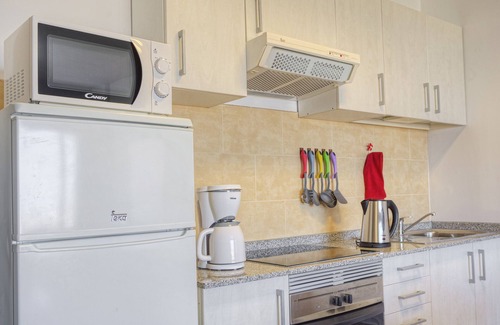 Puerto del Rosario Apartment | 4PAX - Apartment 2D - Fuerteventura
