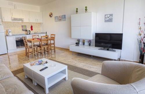 Puerto del Rosario Apartment | 4PAX - Apartment 2D - Fuerteventura