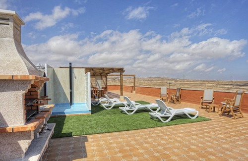 Puerto del Rosario Apartment | 4PAX - Apartment 2D - Fuerteventura