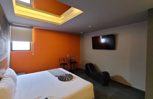 El Marques Hotel | 4Play Motel