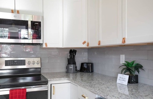 Crestline Heights House | 4th Ave East Lake Stunner