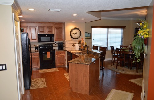 Daytona Beach Shores Condo | 4th Floor North East Corner 'Best View' Beachfront, Unit 402 -3bd/3ba