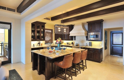 El Medano Ejidal Condo | 4th night free Luxury Home, Oceanview at Hacienda Resort, 5-Star Service
