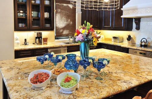 El Medano Ejidal Condo | 4th night free Luxury Home, Oceanview at Hacienda Resort, 5-Star Service
