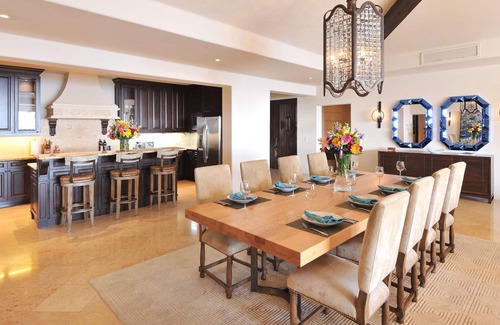 El Medano Ejidal Condo | 4th night free! Oceanview Penthouse, 5-star Service & Resort Amenities in Cabo