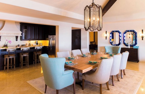El Medano Ejidal Condo | 4th night free! Oceanview Penthouse, 5-star Service & Resort Amenities in Cabo