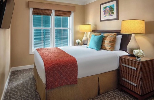 Truman Annex Resort | 4th of July in Key West at the Hyatt Vacation Club at Sunset Harbor - 2BR Villa!