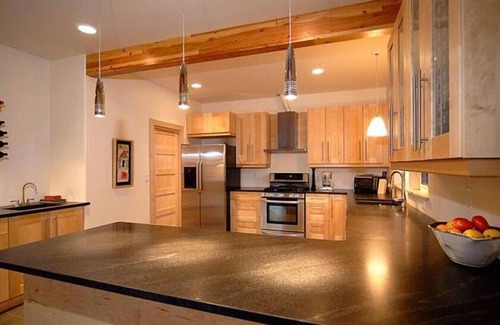 Crested Butte House | 5,000 Sq Ft Ski In/Out!