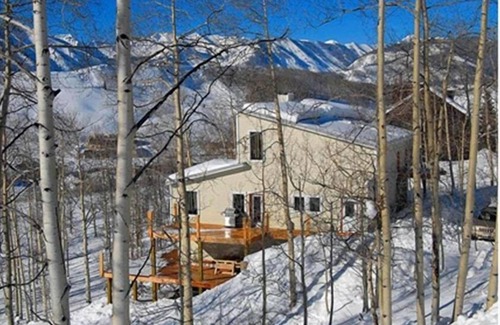 Crested Butte House | 5,000 Sq Ft Ski In/Out!