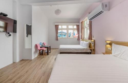 Big Beach Bed & Breakfast | 5-1 Homestay
